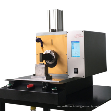 Precision Ultrasonic Metal Machine Welding